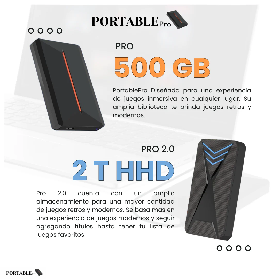 PortablePro